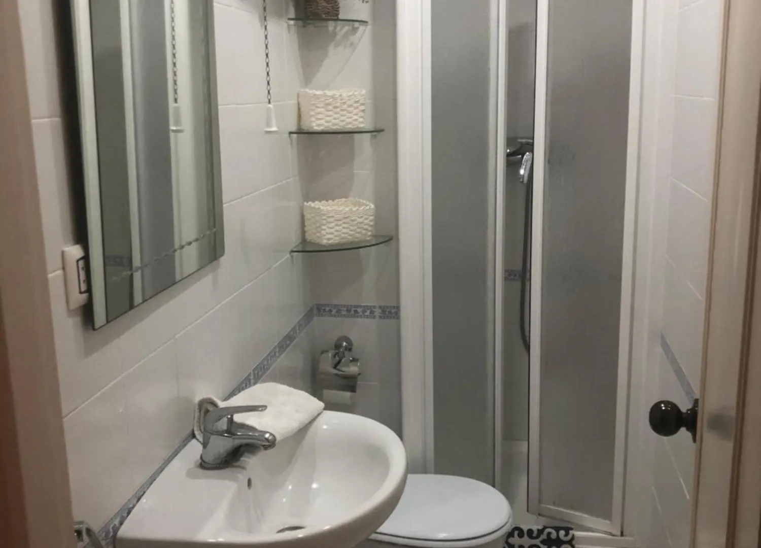 Espacioso Apartamento En Barbate Con Wifi