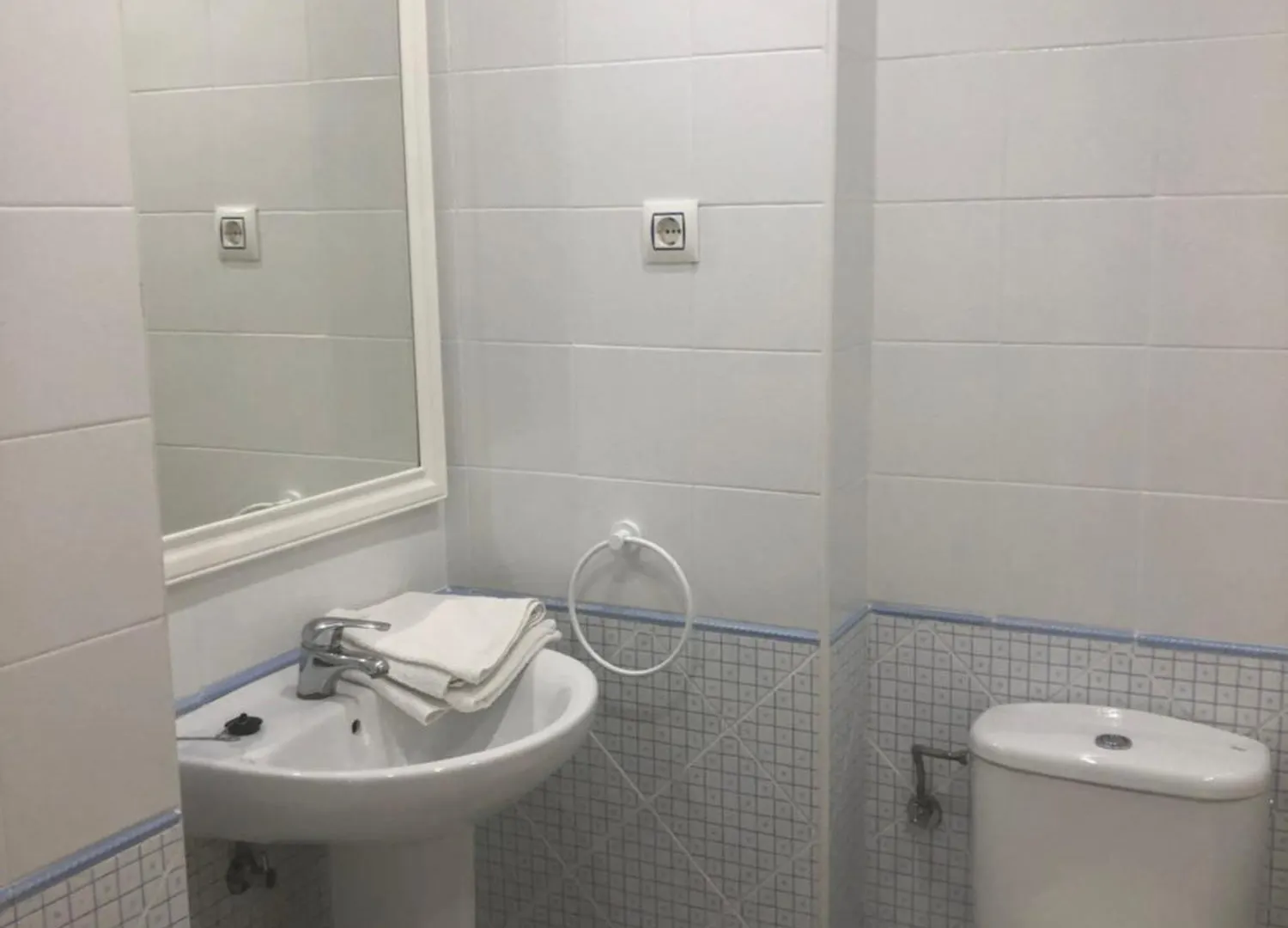 Espacioso Apartamento En Barbate Con Wifi