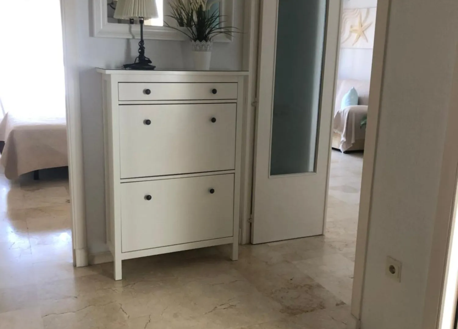 Espacioso Apartamento En Barbate Con Wifi Apartment
