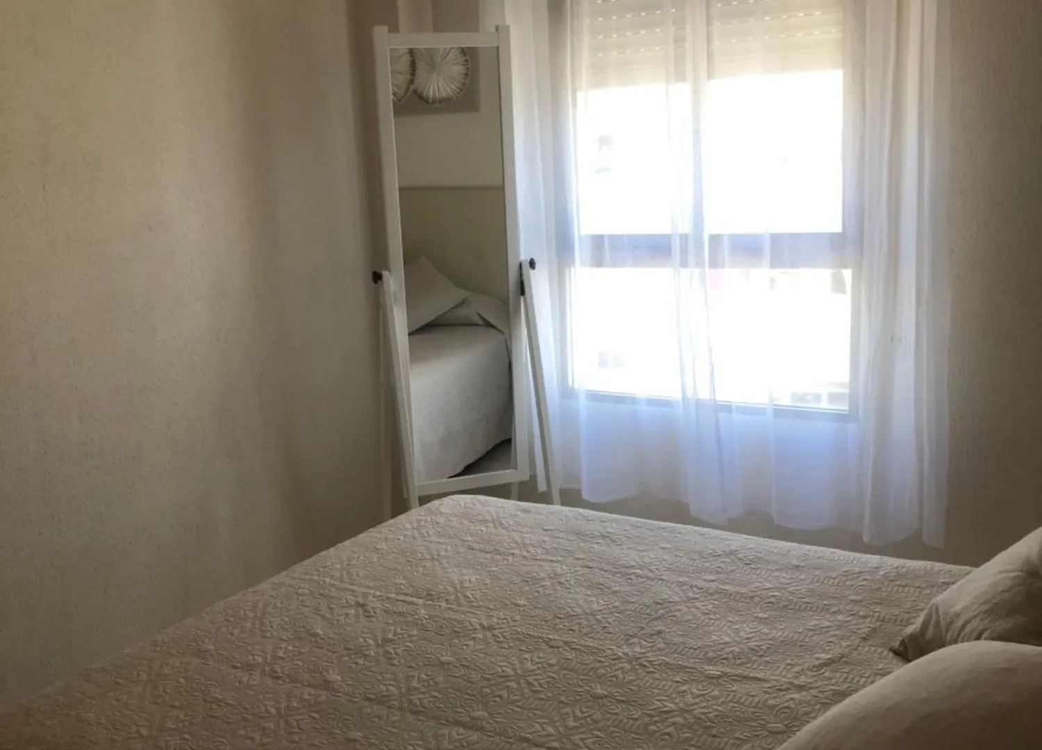Espacioso Apartamento En Barbate Con Wifi