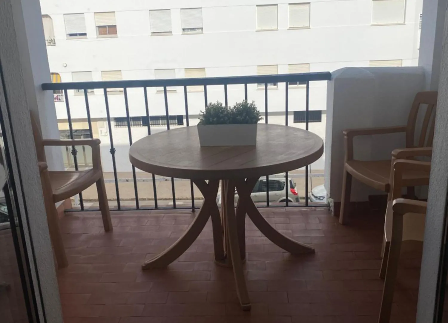 Espacioso Apartamento En Barbate Con Wifi España