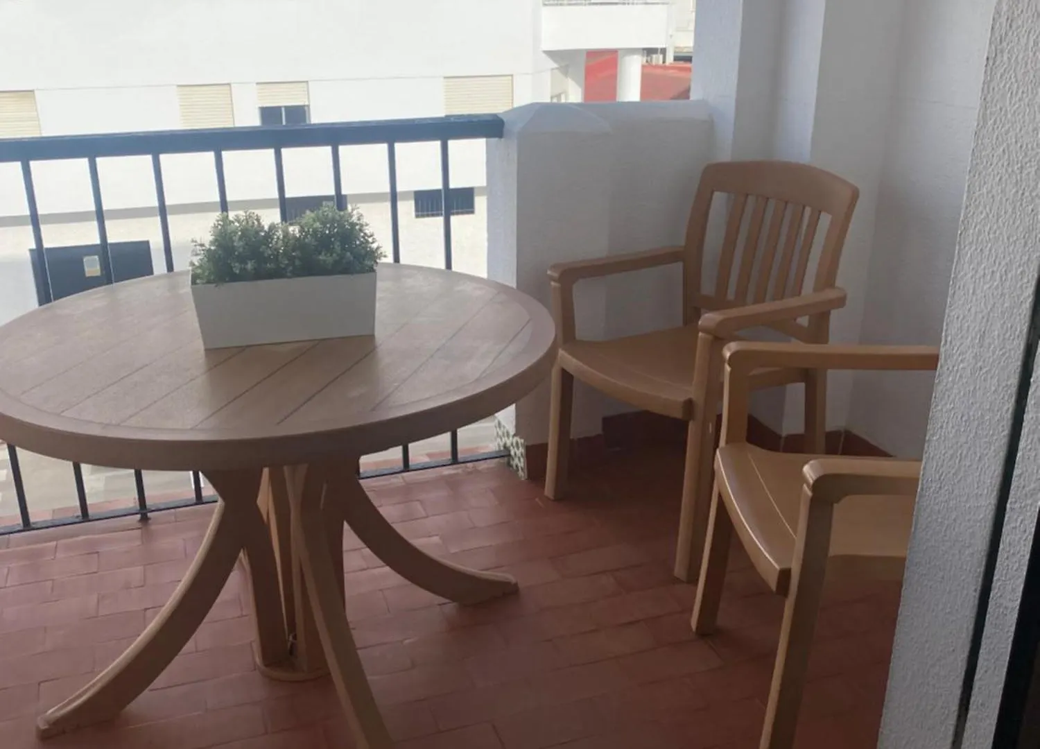 Espacioso Apartamento En Barbate Con Wifi