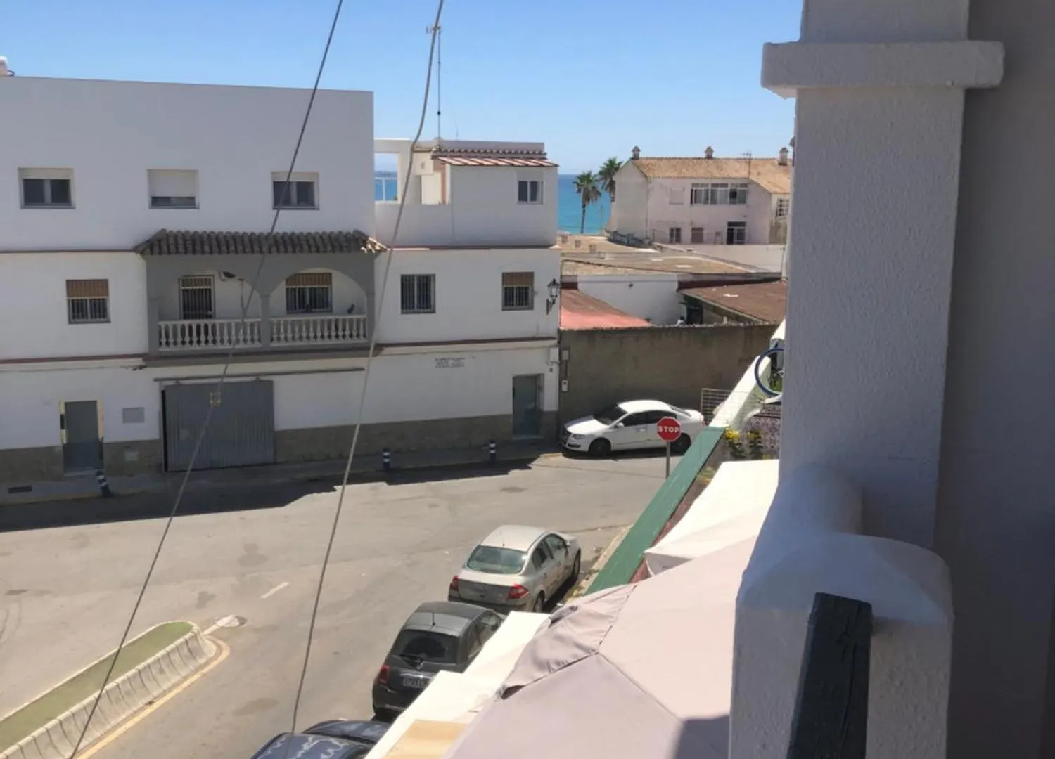 Espacioso Apartamento En Barbate Con Wifi 0*,  España