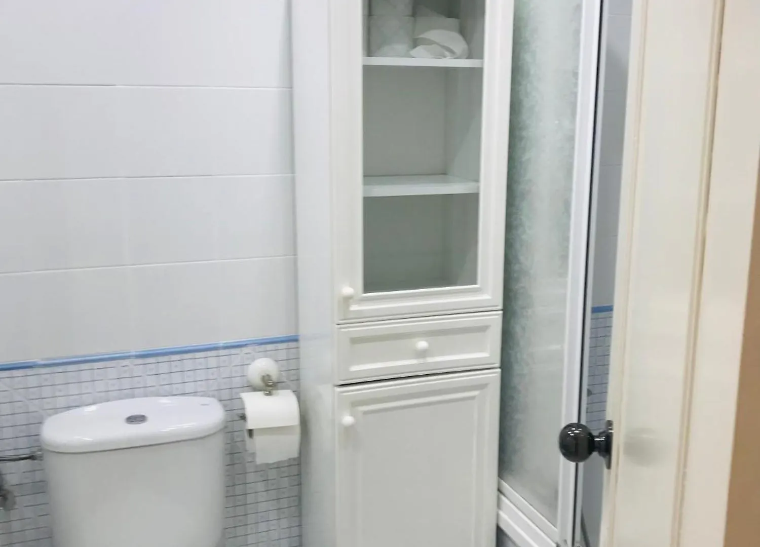 Espacioso Apartamento En Barbate Con Wifi