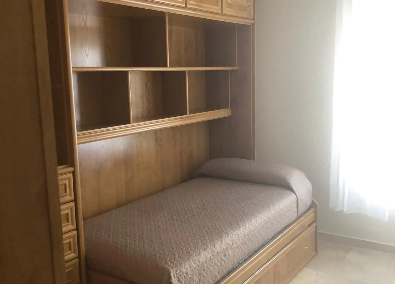Espacioso Apartamento En Barbate Con Wifi Apartment