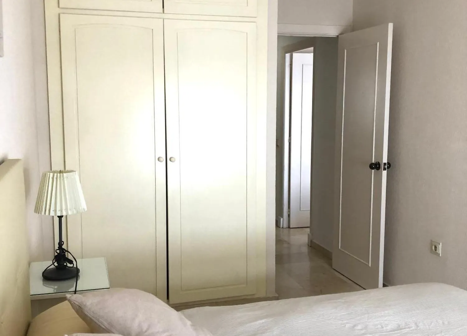 Espacioso Apartamento En Barbate Con Wifi