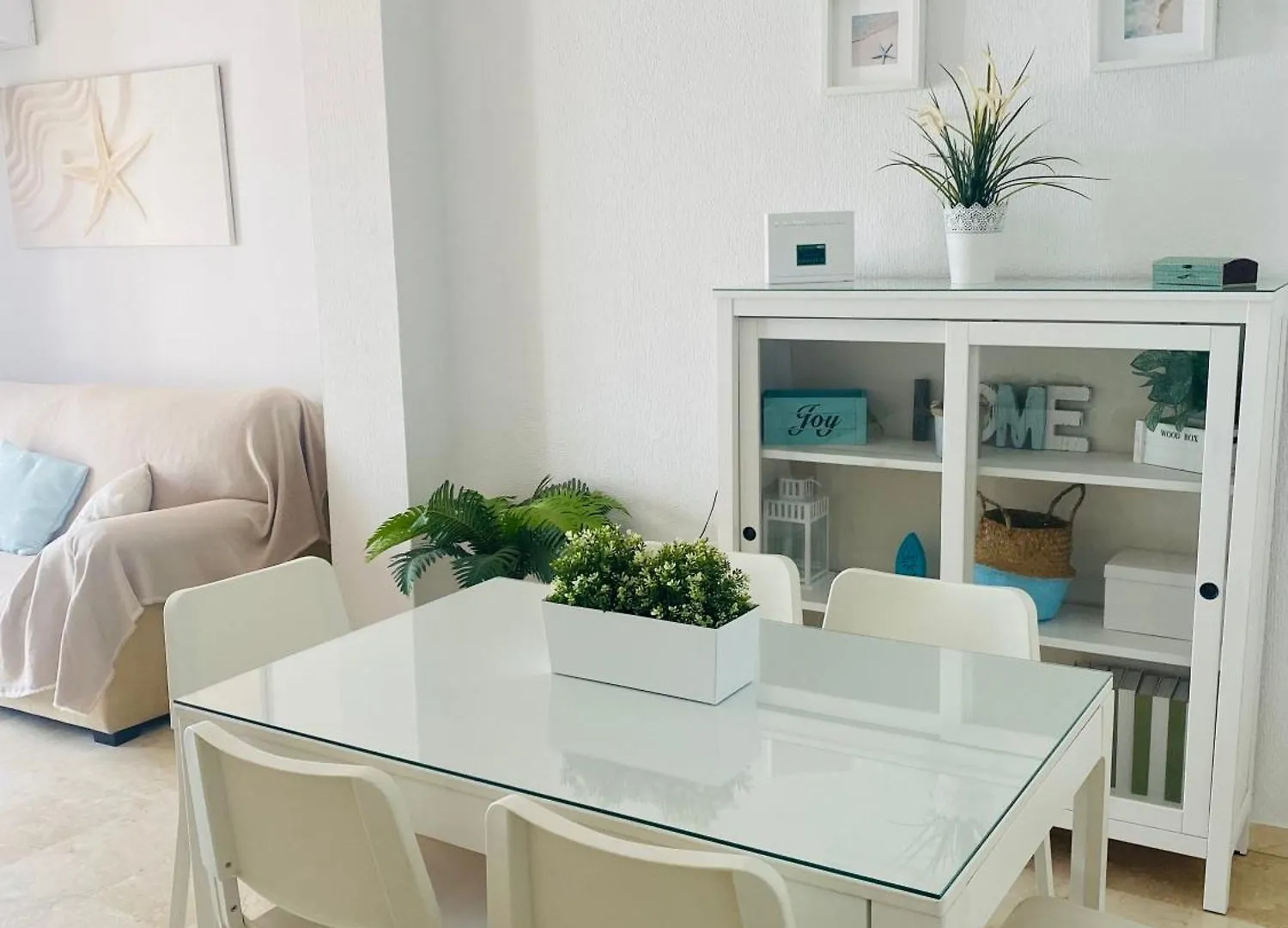 Espacioso Apartamento En Barbate Con Wifi