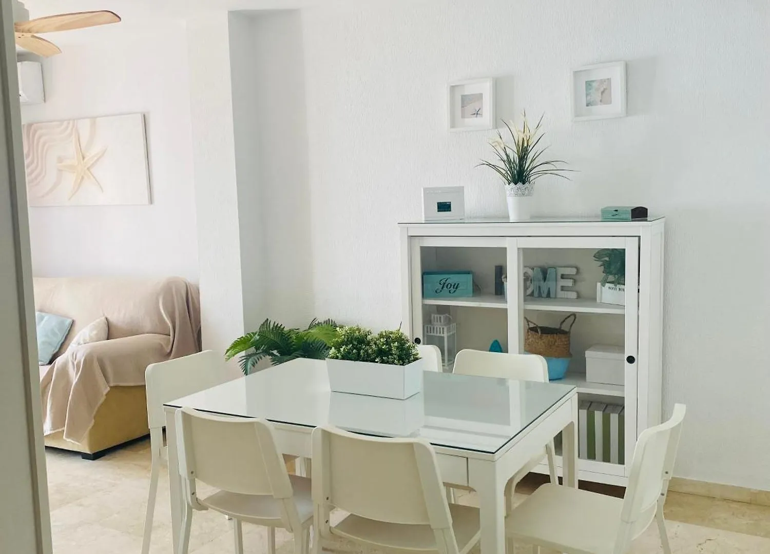 Espacioso Apartamento En Barbate Con Wifi
