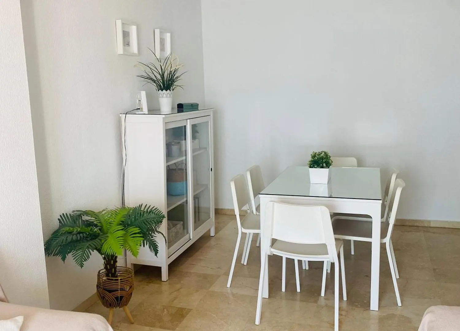 Espacioso Apartamento En Barbate Con Wifi España