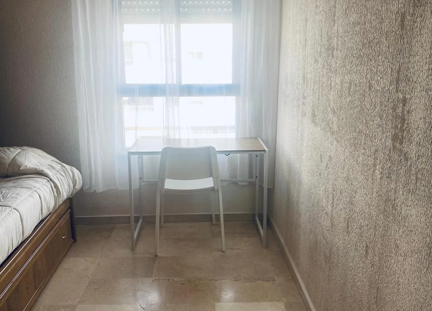 Apartment Espacioso Apartamento En Barbate Con Wifi Spain