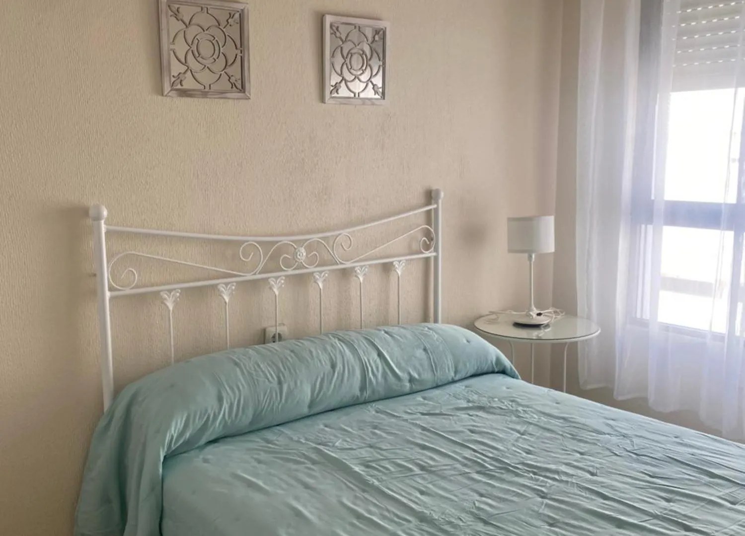 Espacioso Apartamento En Barbate Con Wifi