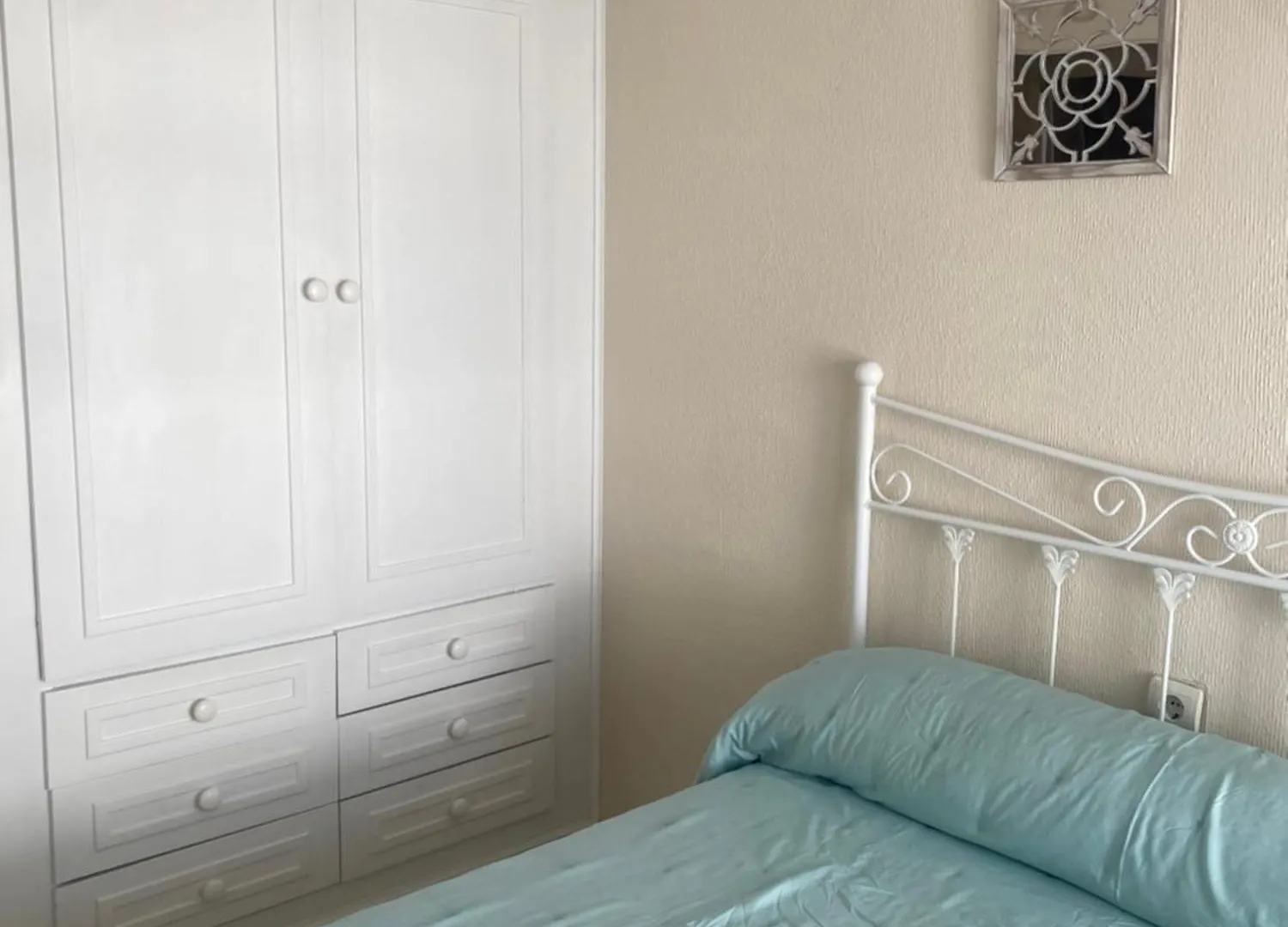 Espacioso Apartamento En Barbate Con Wifi