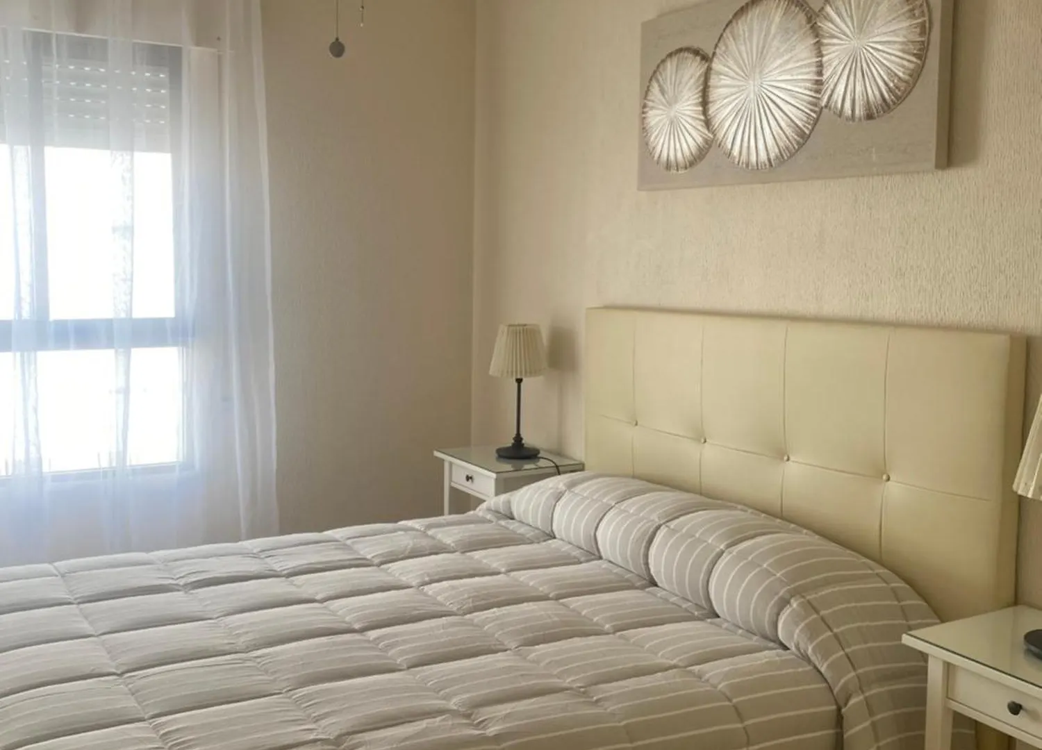 Espacioso Apartamento En Barbate Con Wifi