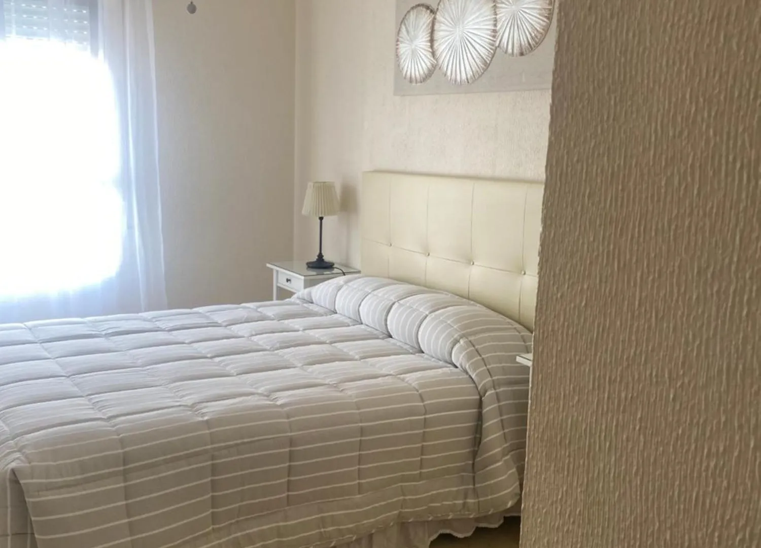 Espacioso Apartamento En Barbate Con Wifi
