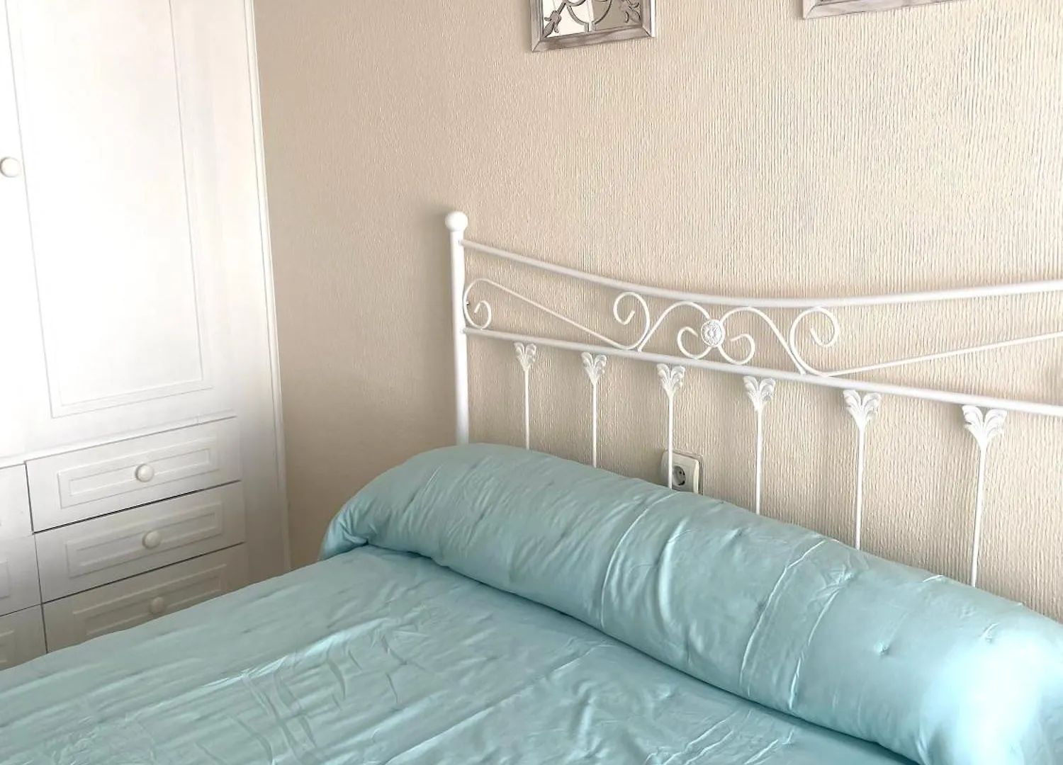 Espacioso Apartamento En Barbate Con Wifi 0*,  España