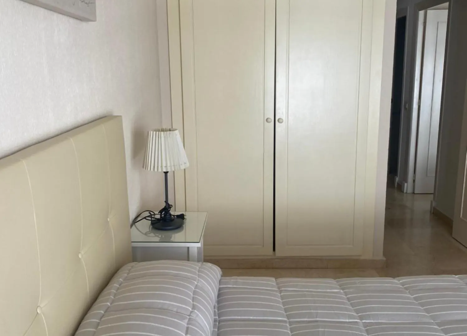 Espacioso Apartamento En Barbate Con Wifi