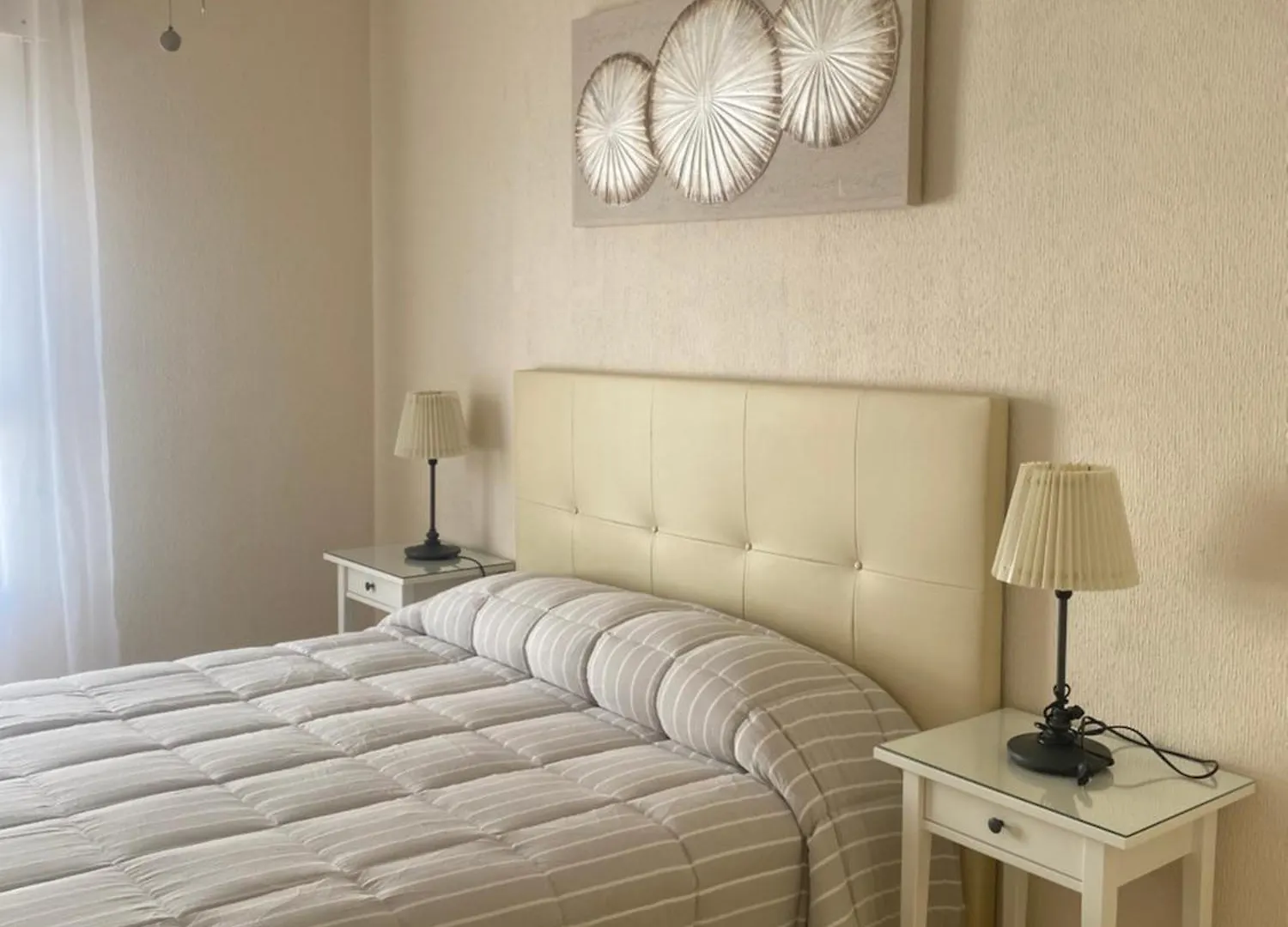 Espacioso Apartamento En Barbate Con Wifi España