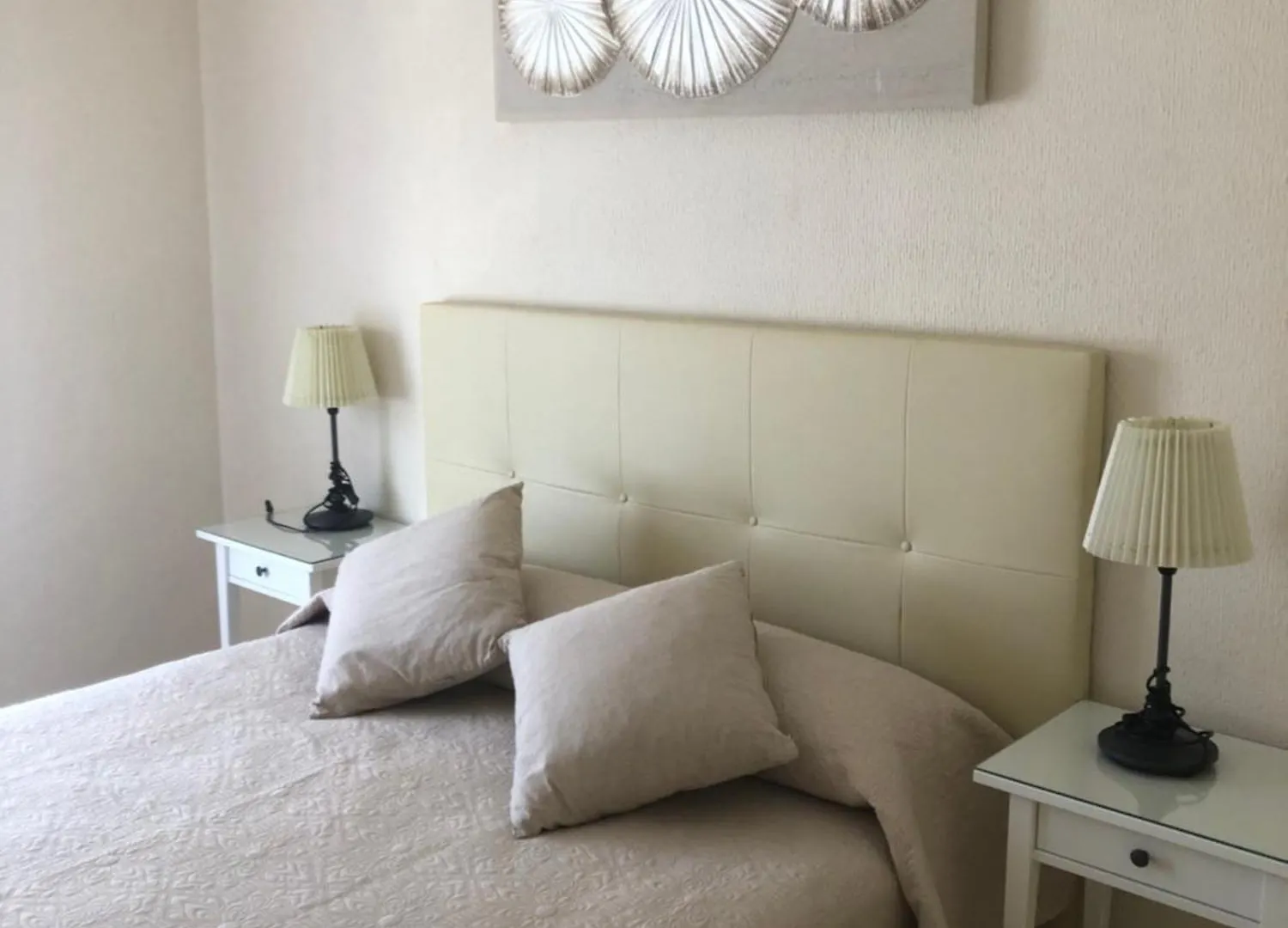 Espacioso Apartamento En Barbate Con Wifi Διαμέρισμα