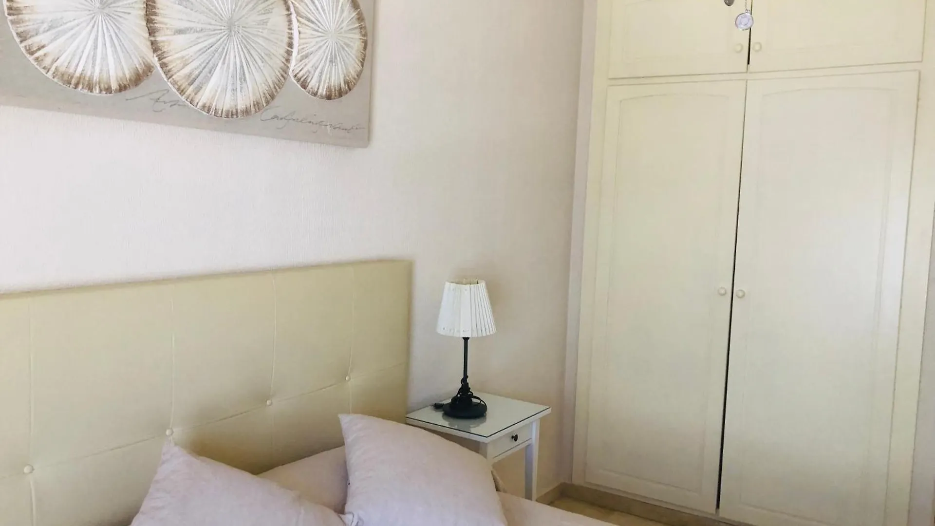 Διαμέρισμα Espacioso Apartamento En Barbate Con Wifi Ισπανία