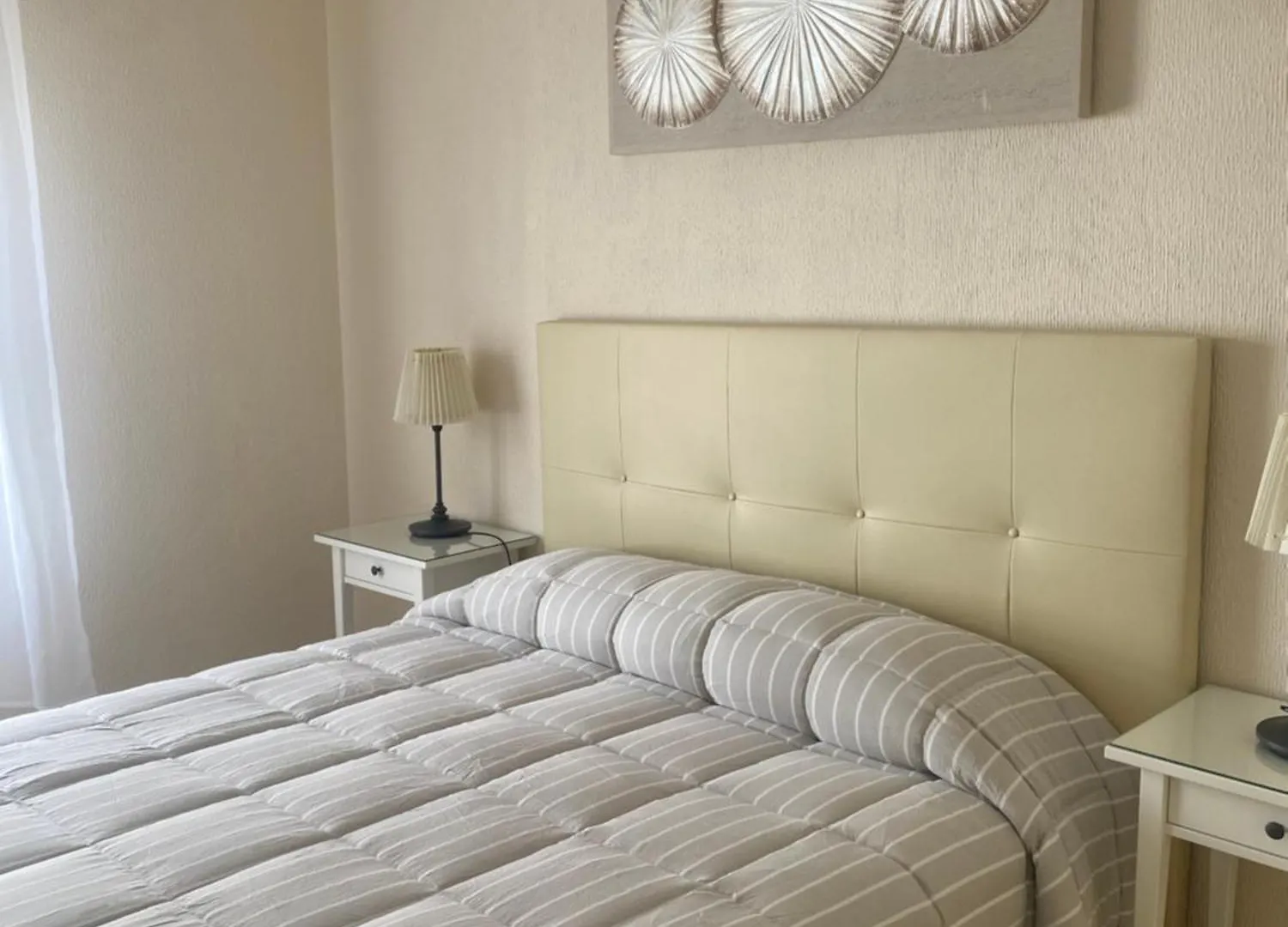Διαμέρισμα Espacioso Apartamento En Barbate Con Wifi Ισπανία