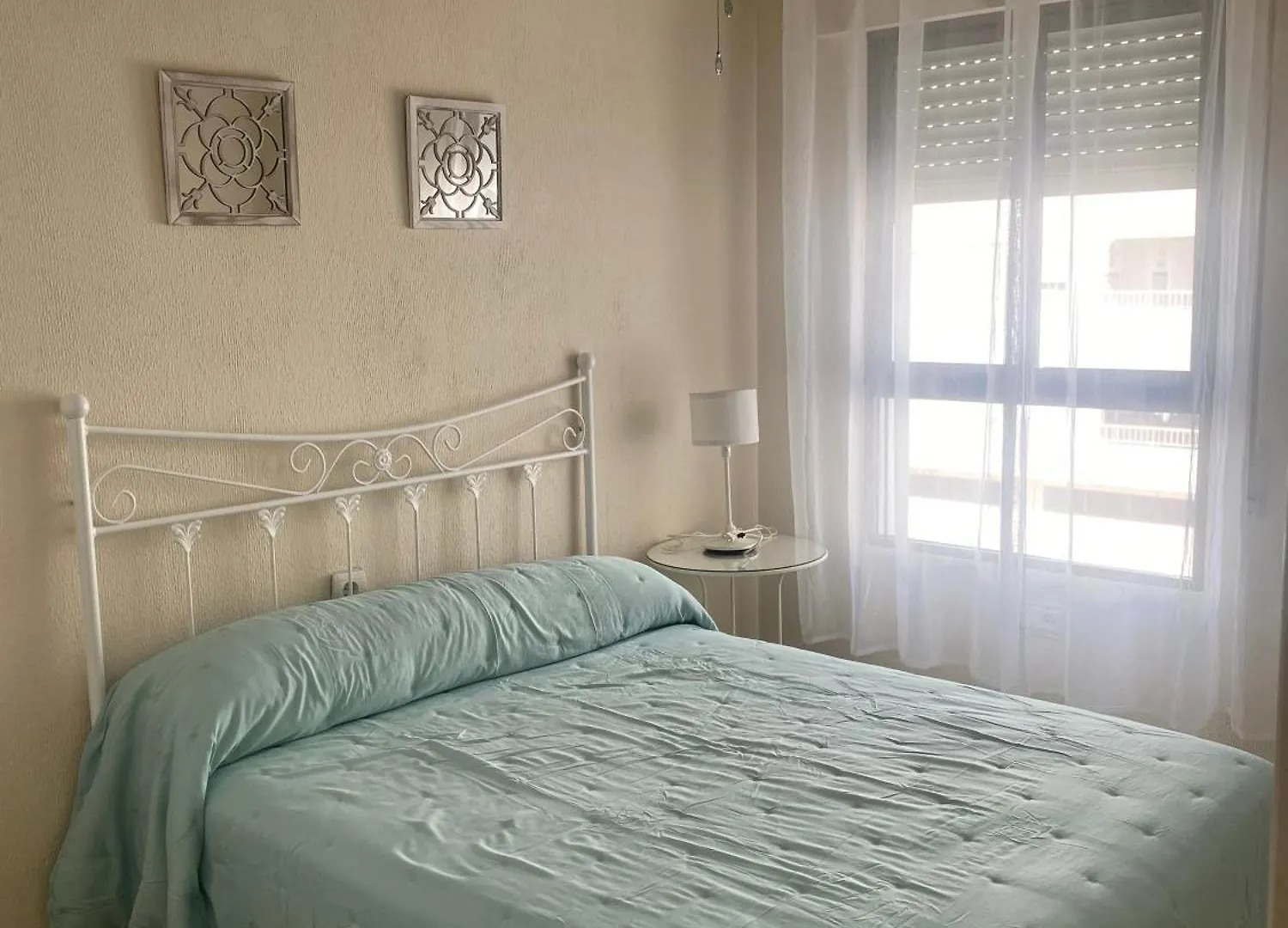 Espacioso Apartamento En Barbate Con Wifi Ισπανία
